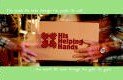 His Helping Hands - Brochure